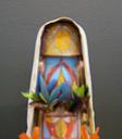 Sheldon Harvey Sculpture